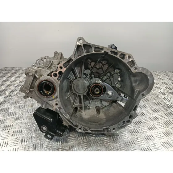 Caja Cambios para Hyundai Ix20 (Jc)