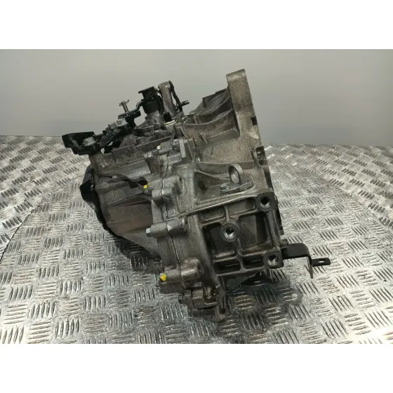 Caja Cambios para Hyundai Ix20 (Jc)