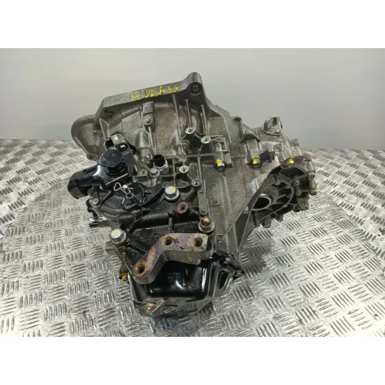 Caja Cambios para Hyundai Ix20 (Jc)