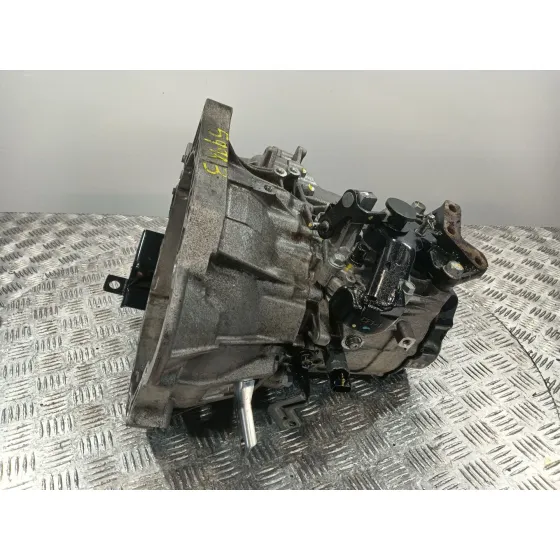 Caja Cambios para Hyundai Ix20 (Jc)