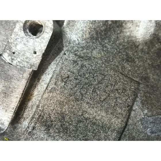 Caja Cambios para Hyundai Ix20 (Jc)
