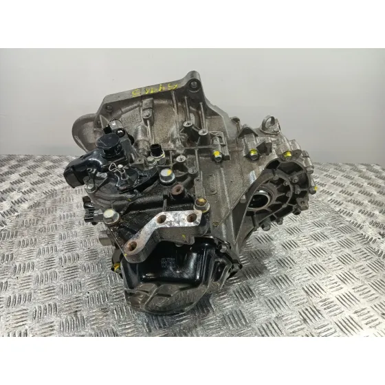Caja Cambios para Hyundai Ix20 (Jc)
