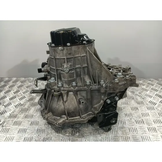 Caja Cambios para Hyundai Ix20 (Jc)