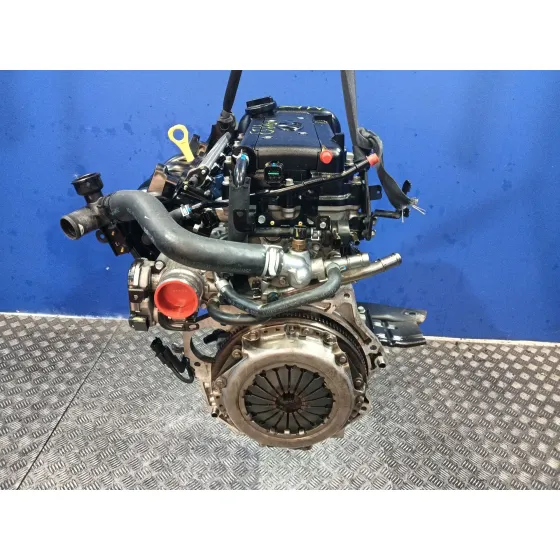 Motor Completo para Hyundai Ix20 (Jc)