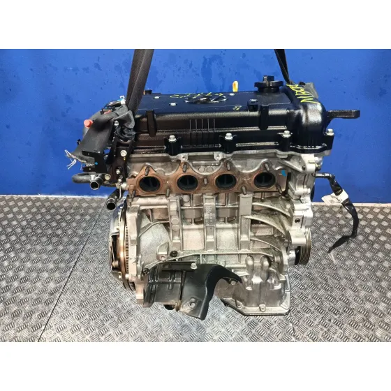 Motor Completo para Hyundai Ix20 (Jc)