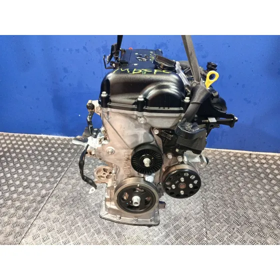 Motor Completo para Hyundai Ix20 (Jc)