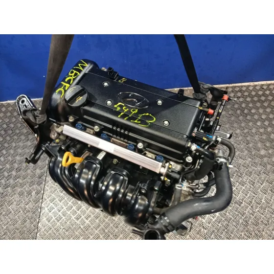 Motor Completo para Hyundai Ix20 (Jc)