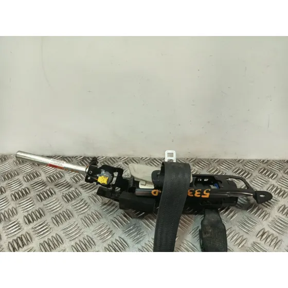 Cinturon Seguridad Delantero Derecho para Volvo C30
