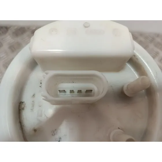 Aforador para Skoda Fabia Ii (542)