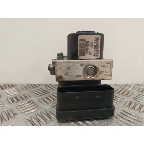 Abs para Peugeot 207/207+ (Wa_, Wc_)