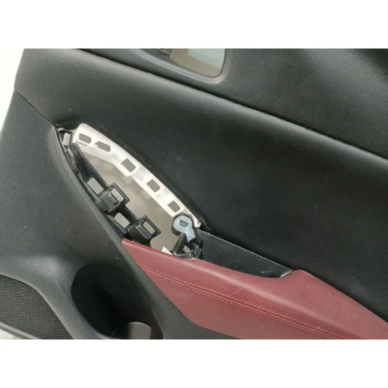 Guarnecido Puerta Trasera Derecha para Mazda Cx-3 (Dk)