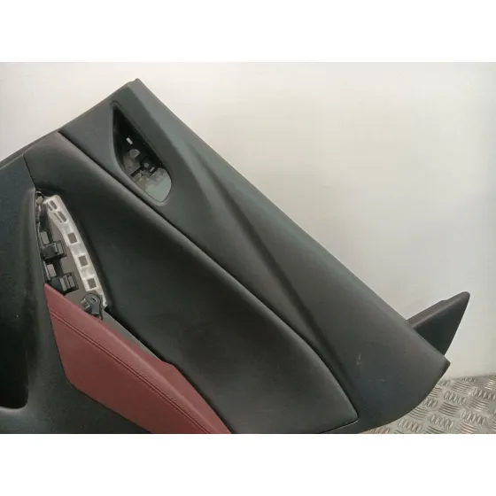 Guarnecido Puerta Trasera Derecha para Mazda Cx-3 (Dk)