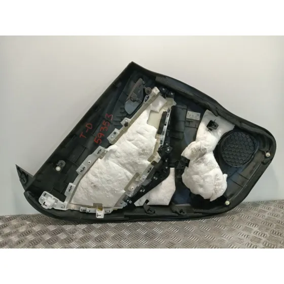 Guarnecido Puerta Trasera Derecha para Mazda Cx-3 (Dk)