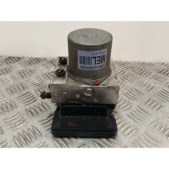 Abs para Hyundai Ix20 (Jc)