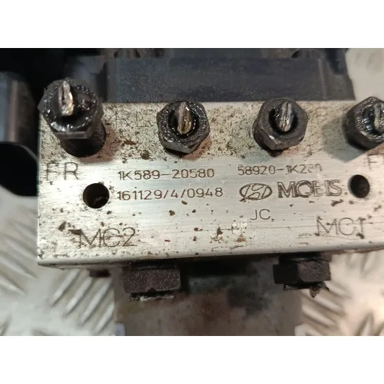 Abs para Hyundai Ix20 (Jc)
