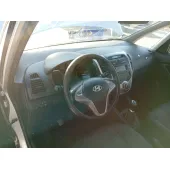 Airbag Delantero Izquierdo para Hyundai Ix20 (Jc)