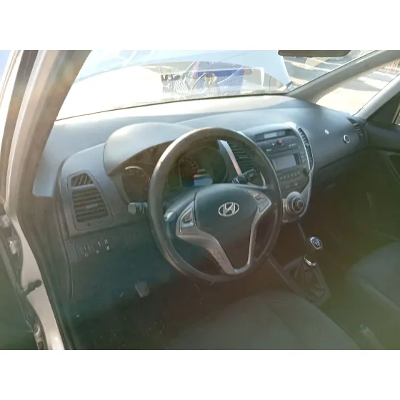 Airbag Delantero Izquierdo para Hyundai Ix20 (Jc)