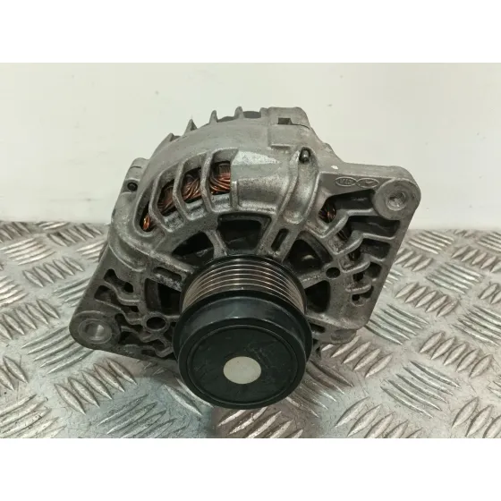 Alternador para Hyundai Ix20 (Jc)