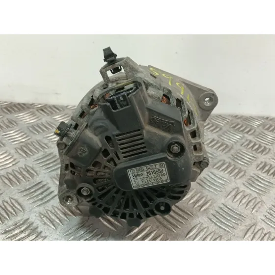Alternador para Hyundai Ix20 (Jc)