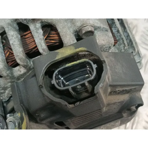 Alternador para Hyundai Ix20 (Jc)