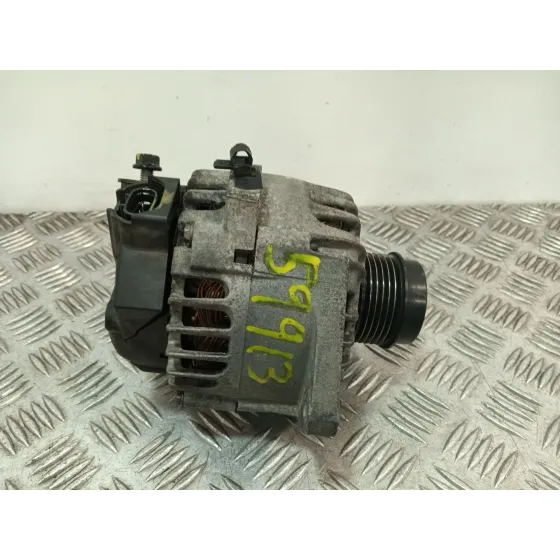Alternador para Hyundai Ix20 (Jc)
