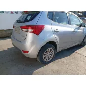 Amortiguador Trasero Derecho para Hyundai Ix20 (Jc)