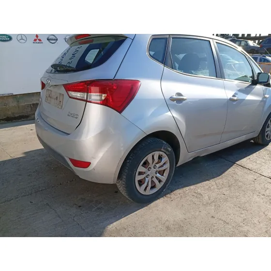 Amortiguador Trasero Derecho para Hyundai Ix20 (Jc)