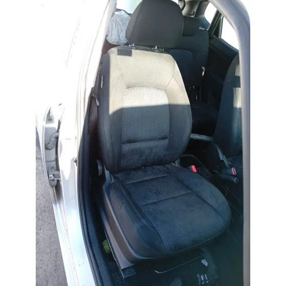 Asiento Delantero Derecho para Hyundai Ix20 (Jc)