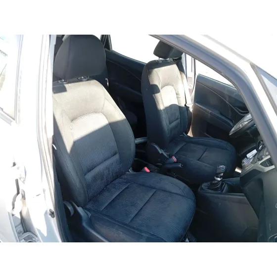 Asiento Delantero Derecho para Hyundai Ix20 (Jc)