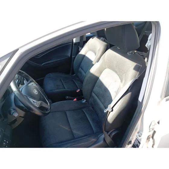 Asiento Delantero Izquierdo para Hyundai Ix20 (Jc)