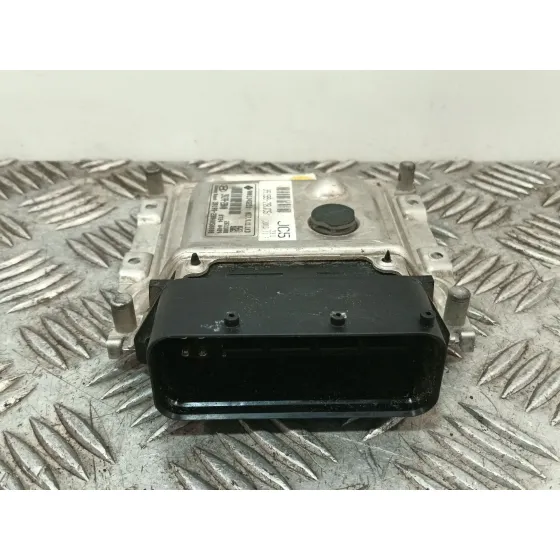 Centralita Motor Uce para Hyundai Ix20 (Jc)