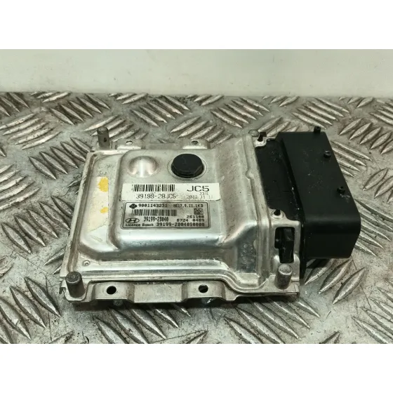 Centralita Motor Uce para Hyundai Ix20 (Jc)