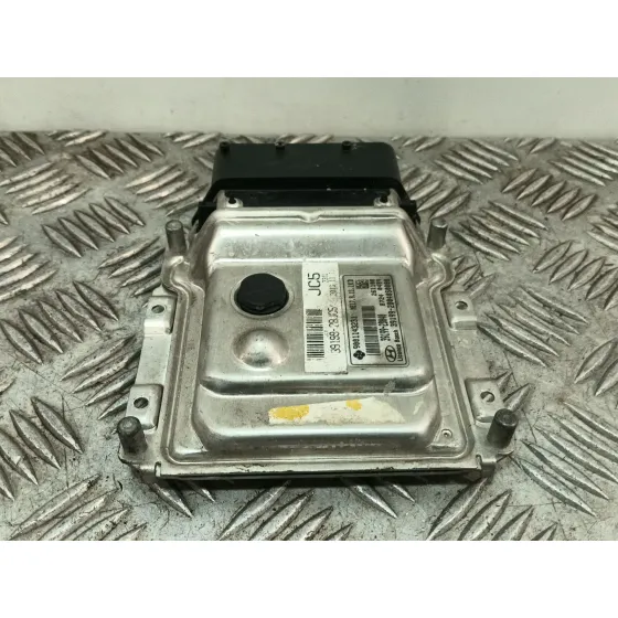 Centralita Motor Uce para Hyundai Ix20 (Jc)