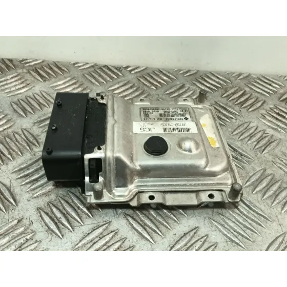 Centralita Motor Uce para Hyundai Ix20 (Jc)
