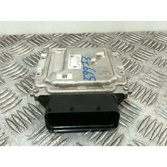 Centralita Motor Uce para Hyundai Ix20 (Jc)