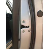 Cerradura Puerta Delantera Derecha para Hyundai Ix20 (Jc)
