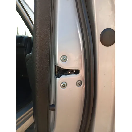 Cerradura Puerta Delantera Derecha para Hyundai Ix20 (Jc)