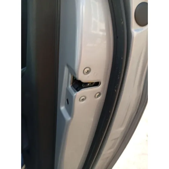 Cerradura Puerta Trasera Derecha para Hyundai Ix20 (Jc)