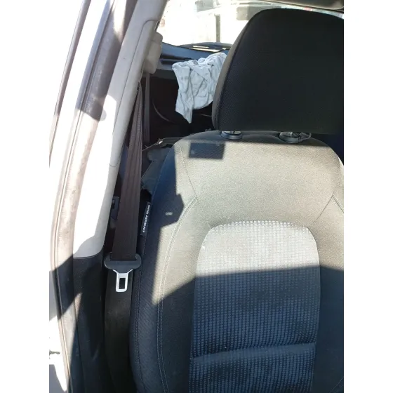 Cinturon Seguridad Delantero Derecho para Hyundai Ix20 (Jc)
