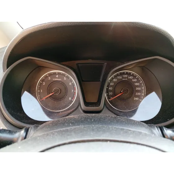 Cuadro Instrumentos para Hyundai Ix20 (Jc)