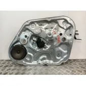 Elevalunas Delantero Derecho para Hyundai Ix20 (Jc)