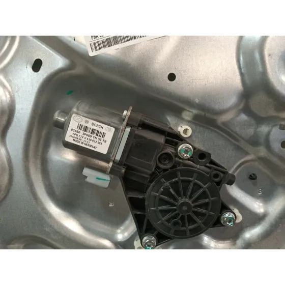 Elevalunas Delantero Derecho para Hyundai Ix20 (Jc)