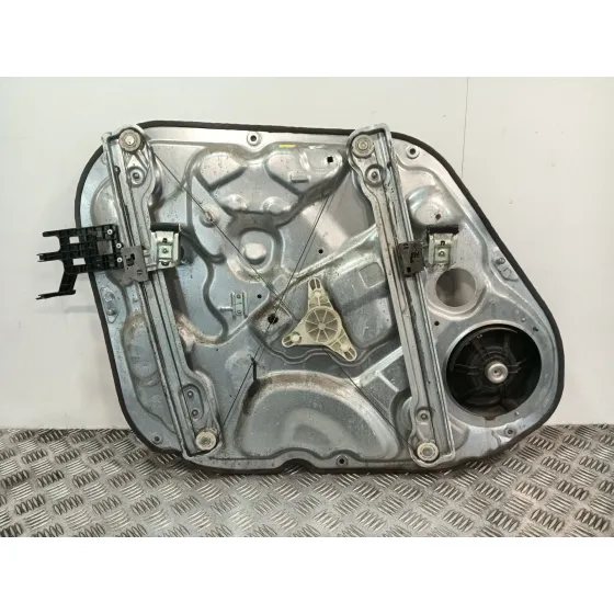 Elevalunas Delantero Derecho para Hyundai Ix20 (Jc)