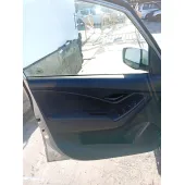 Elevalunas Delantero Izquierdo para Hyundai Ix20 (Jc)