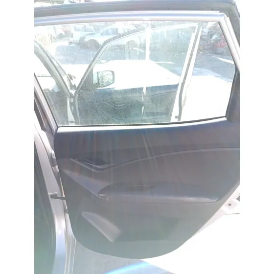 Elevalunas Trasero Derecho para Hyundai Ix20 (Jc)
