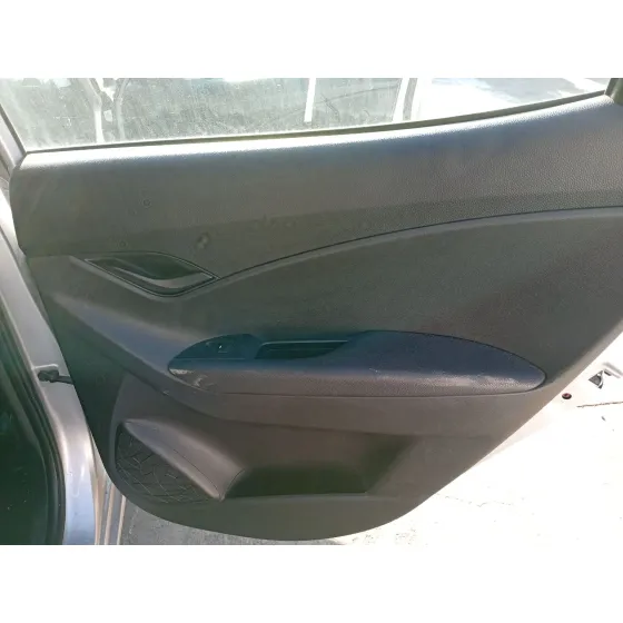 Elevalunas Trasero Derecho para Hyundai Ix20 (Jc)