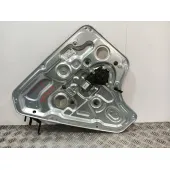 Elevalunas Trasero Izquierdo para Hyundai Ix20 (Jc)
