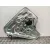 Elevalunas Trasero Izquierdo para Hyundai Ix20 (Jc)
