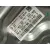 Elevalunas Trasero Izquierdo para Hyundai Ix20 (Jc)