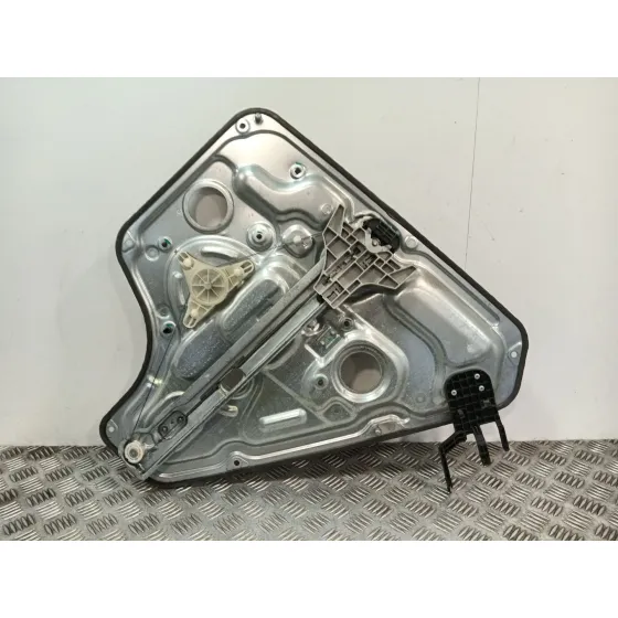 Elevalunas Trasero Izquierdo para Hyundai Ix20 (Jc)